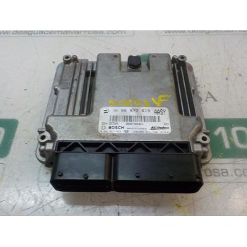 CENTRALITA MOTOR UCE 55575349 55577619 0281017453