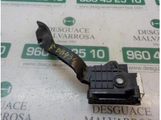 Recambio de potenciometro pedal para opel corsa d selective referencia OEM IAM    2