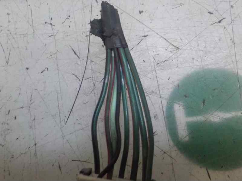 Recambio de warning para nissan almera (n15) 1.4 16v cat referencia OEM IAM   