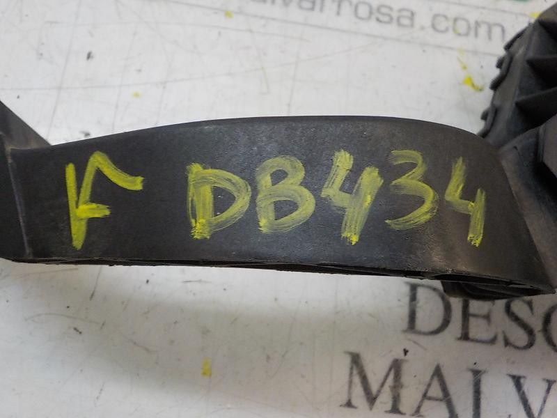 Recambio de potenciometro pedal para opel corsa d selective referencia OEM IAM   