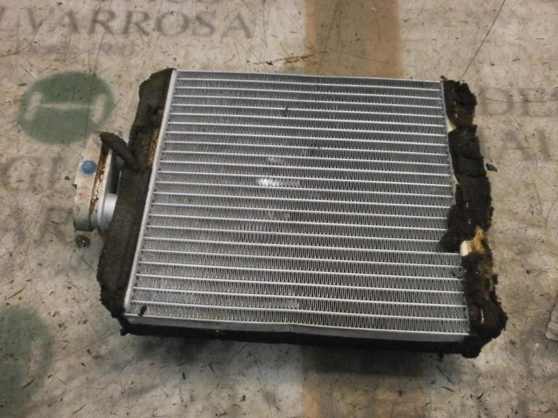 Recambio de radiador calefaccion / aire acondicionado para seat ibiza (6l1) 1.9 tdi referencia OEM IAM   