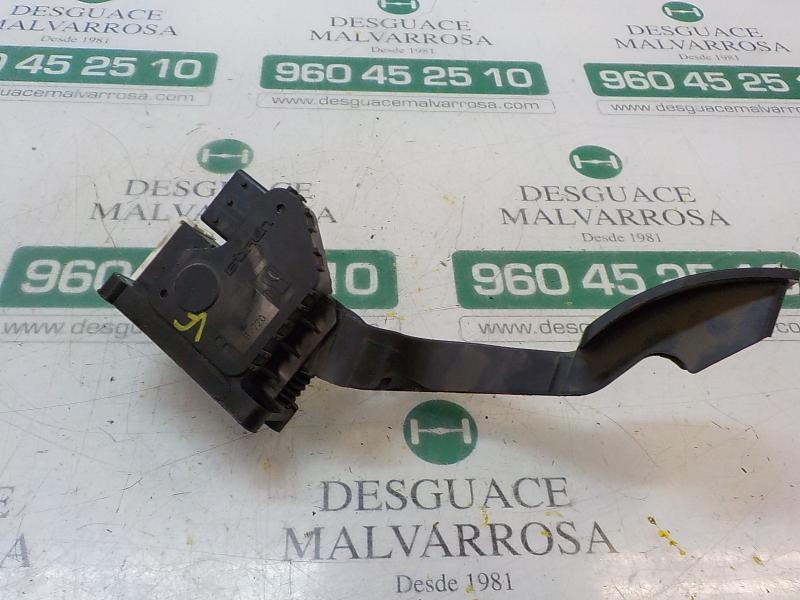 Recambio de potenciometro pedal para opel corsa d selective referencia OEM IAM   