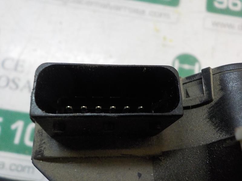 Recambio de potenciometro pedal para opel corsa d selective referencia OEM IAM   