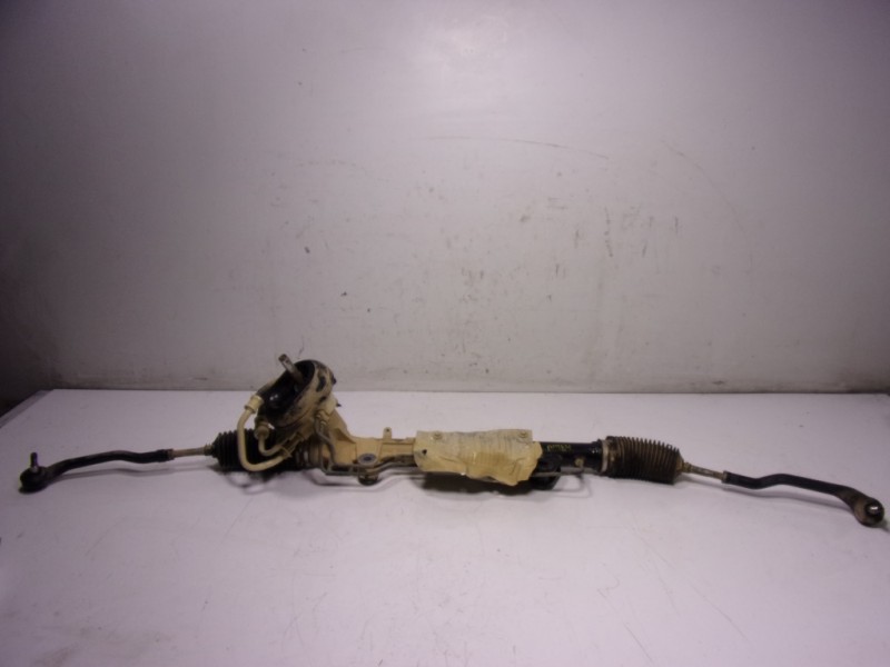 Recambio de cremallera direccion para dacia duster 1.6 sce cat referencia OEM IAM 490014807R  