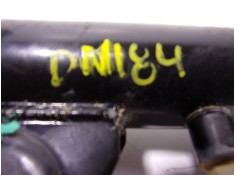 Recambio de cremallera direccion para dacia duster 1.6 sce cat referencia OEM IAM 490014807R   2