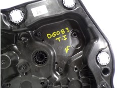 Recambio de elevalunas trasero izquierdo para ford fiesta (ce1) 1.0 ecoboost cat referencia OEM IAM 2494804 H1BBA27001CC  2