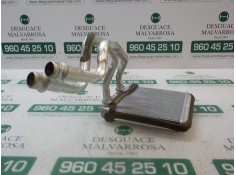 Recambio de radiador calefaccion / aire acondicionado para opel corsa d selective referencia OEM IAM   