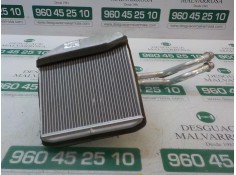 Recambio de radiador calefaccion / aire acondicionado para opel corsa d selective referencia OEM IAM    2
