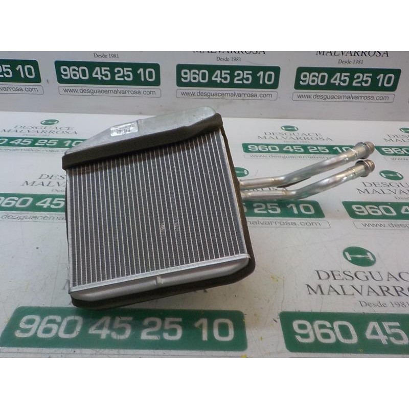 Recambio de radiador calefaccion / aire acondicionado para opel corsa d selective referencia OEM IAM   