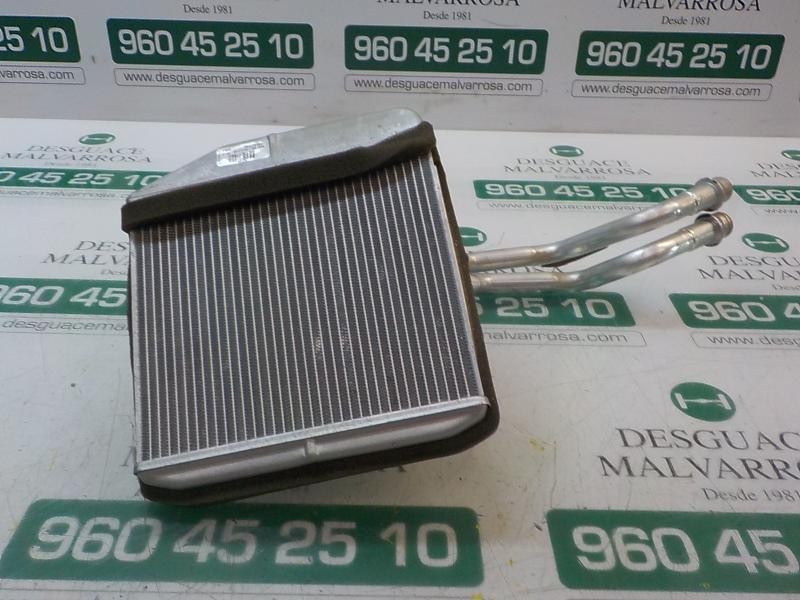 Recambio de radiador calefaccion / aire acondicionado para opel corsa d selective referencia OEM IAM   