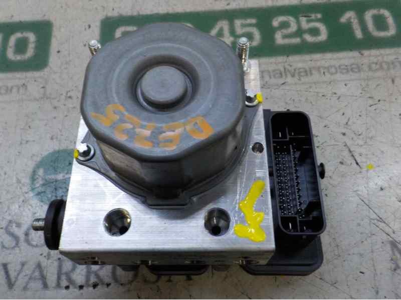 Recambio de abs para renault clio iv zen referencia OEM IAM   