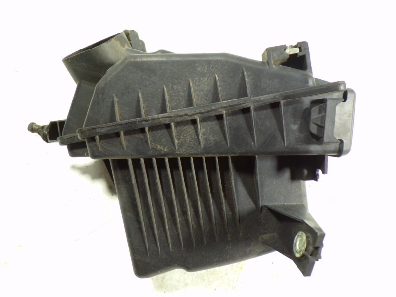 Recambio de filtro aire para nissan qashqai (j10) tekna referencia OEM IAM 16500JD50E  