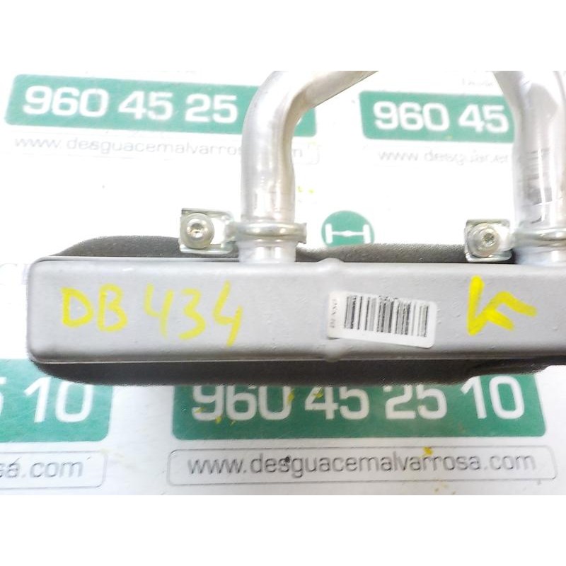 Recambio de radiador calefaccion / aire acondicionado para opel corsa d selective referencia OEM IAM   