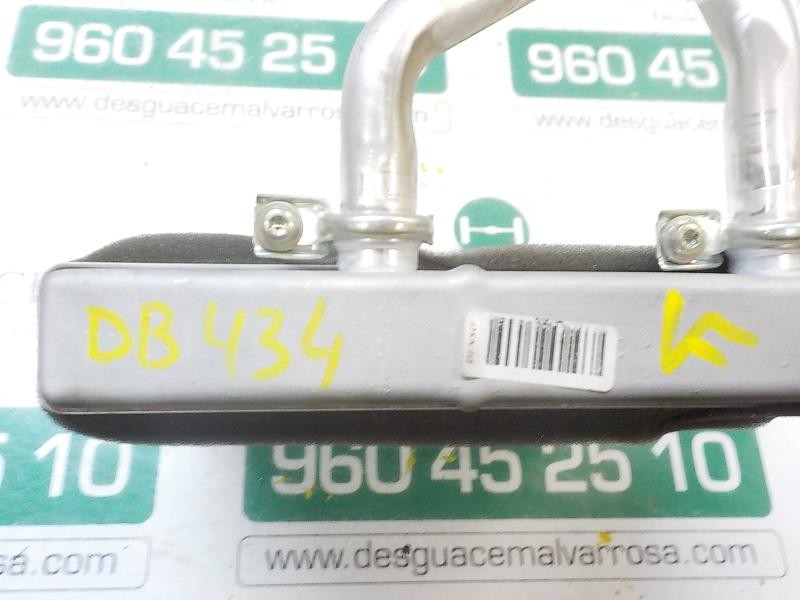 Recambio de radiador calefaccion / aire acondicionado para opel corsa d selective referencia OEM IAM   