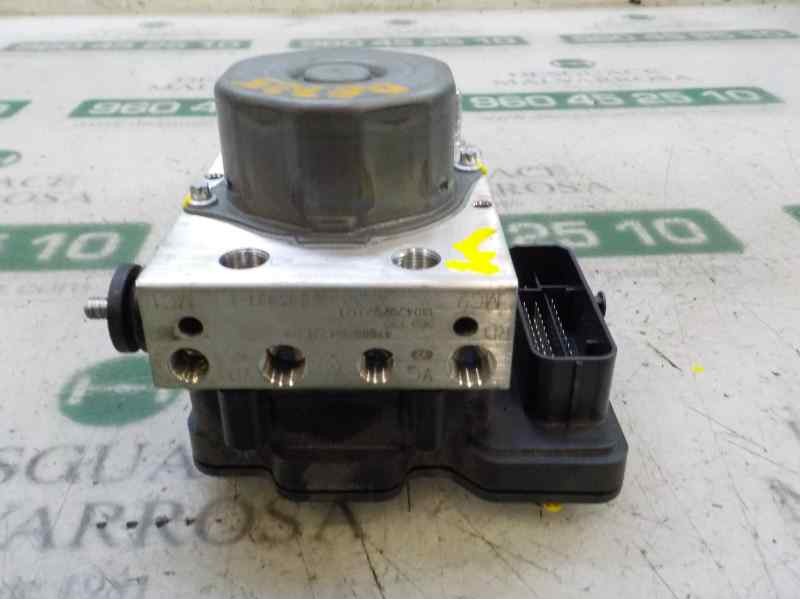 Recambio de abs para renault clio iv zen referencia OEM IAM   