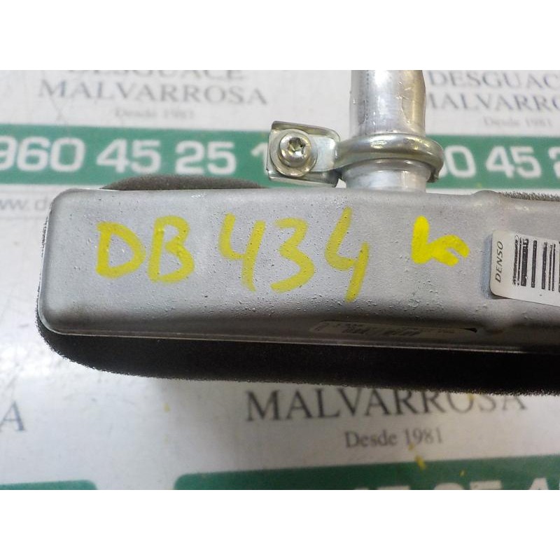 Recambio de radiador calefaccion / aire acondicionado para opel corsa d selective referencia OEM IAM   