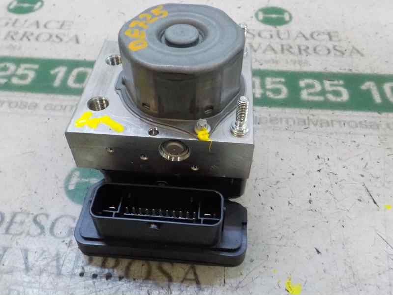 Recambio de abs para renault clio iv zen referencia OEM IAM   