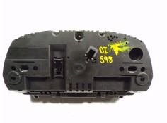 Recambio de cuadro instrumentos para bmw serie 3 touring (e91) 2.0 turbodiesel cat referencia OEM IAM 62109316127 102535093 1025 2