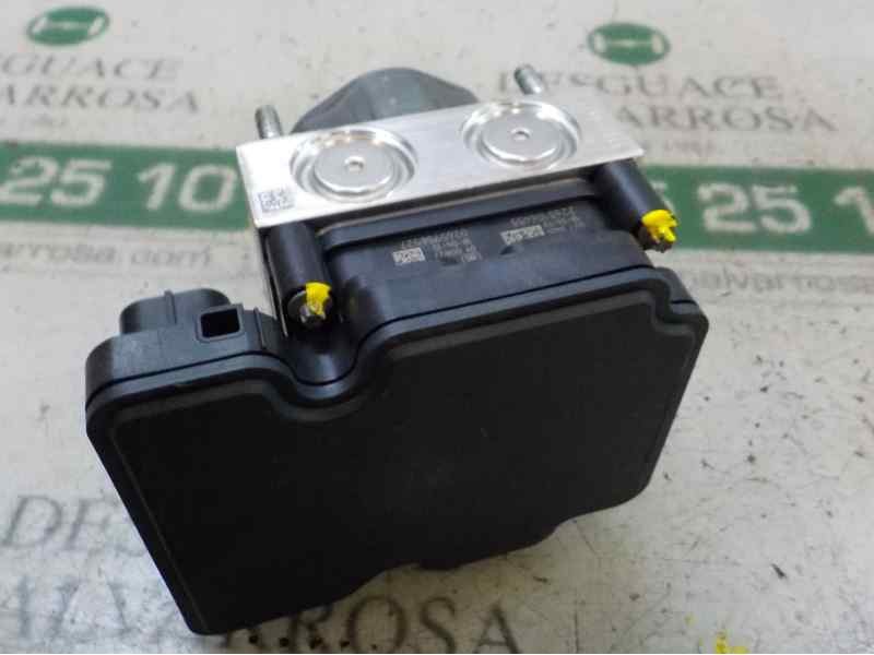 Recambio de abs para renault clio iv zen referencia OEM IAM   