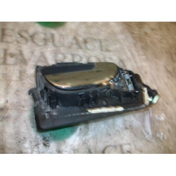 MANETA INTERIOR TRASERA DERECHA 