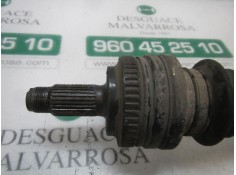 Recambio de transmision trasera izquierda para bmw serie 3 berlina (e46) 1.9 cat referencia OEM IAM 33211229587   2