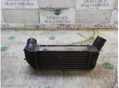 Recambio de intercooler para peugeot 307 (s1) 2.0 hdi fap cat referencia OEM IAM    2