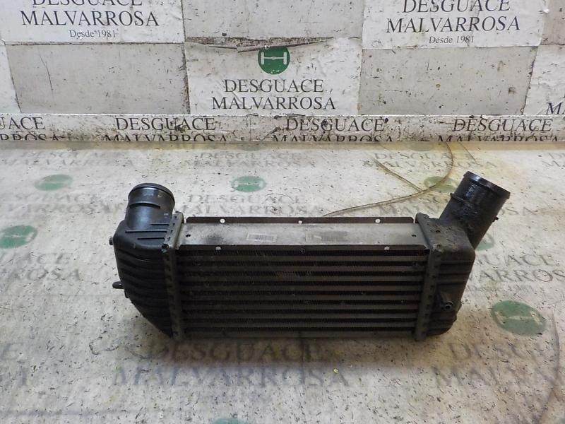 Recambio de intercooler para peugeot 307 (s1) 2.0 hdi fap cat referencia OEM IAM   