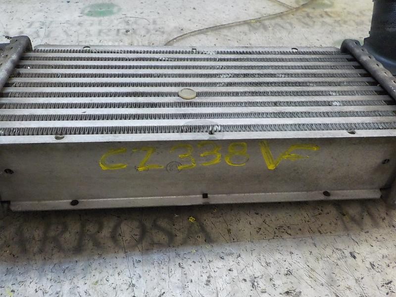 Recambio de intercooler para peugeot 307 (s1) 2.0 hdi fap cat referencia OEM IAM   