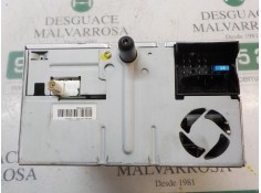 Recambio de sistema audio / radio cd para opel corsa d selective referencia OEM IAM    2