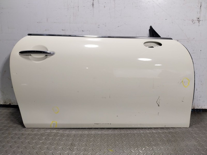 Recambio de puerta delantera derecha para mini mini (f56) cooper d referencia OEM IAM   