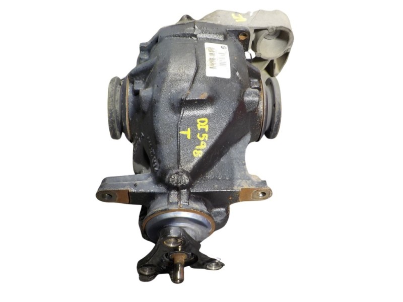 Recambio de diferencial trasero para bmw serie 3 touring (e91) 2.0 turbodiesel cat referencia OEM IAM 33107566226 7566225 
