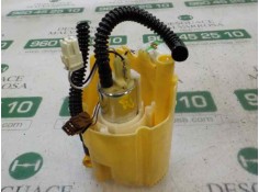 Recambio de bomba combustible para renault clio iv zen referencia OEM IAM    2