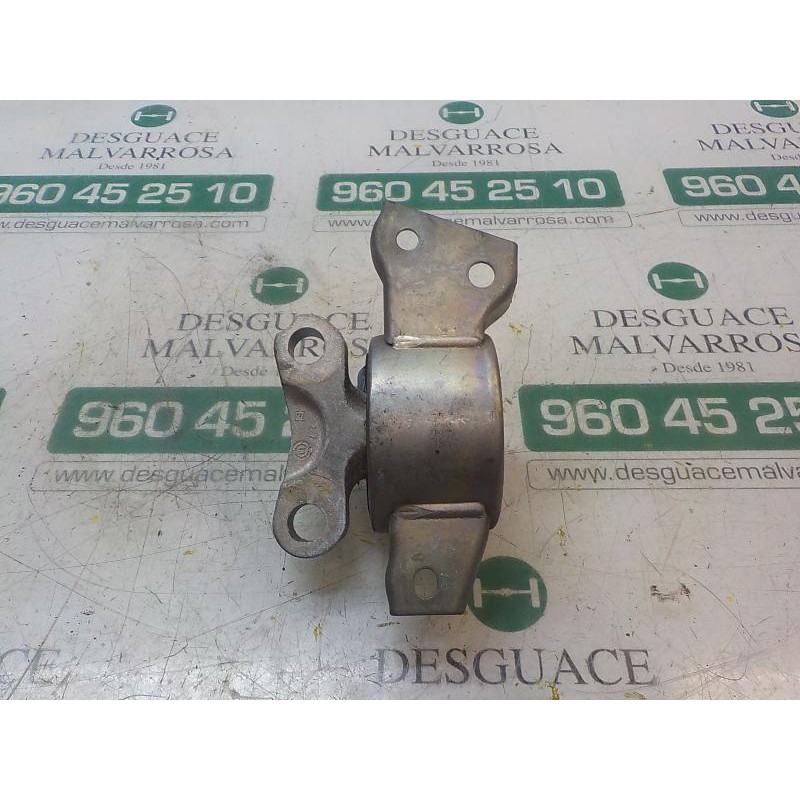 Recambio de soporte motor derecho para opel corsa d selective referencia OEM IAM   