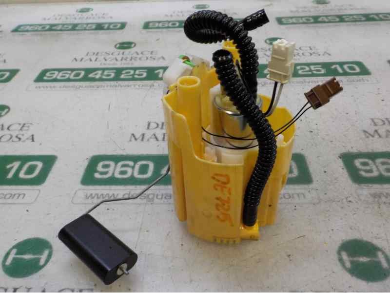 Recambio de bomba combustible para renault clio iv zen referencia OEM IAM   