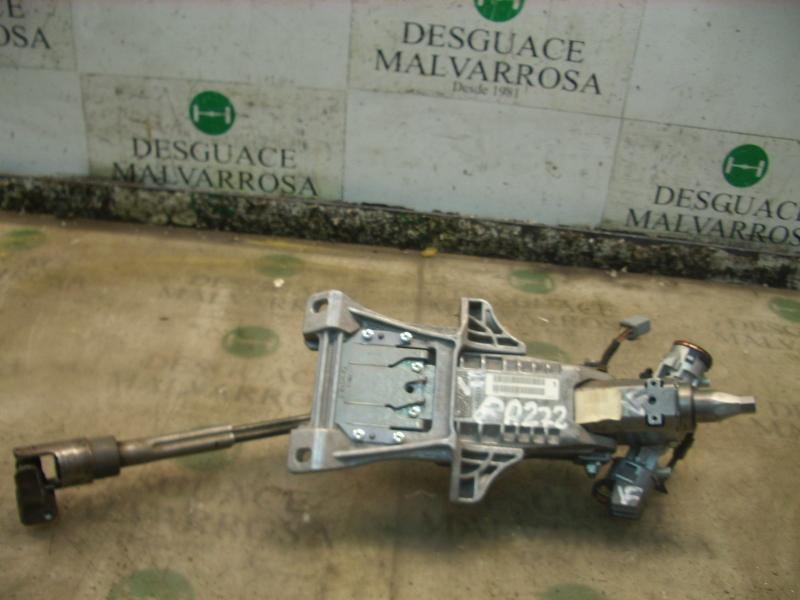 Recambio de columna direccion para ford focus berlina (cap) trend referencia OEM IAM   