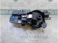 Recambio de maneta interior delantera izquierda para mini mini 5-trg. (f55) 1.5 12v referencia OEM IAM 51417419655   2