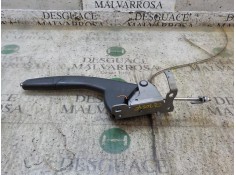 Recambio de palanca freno de mano para renault clio iv 1.5 dci diesel fap energy referencia OEM IAM 360109106R 360109106R  2