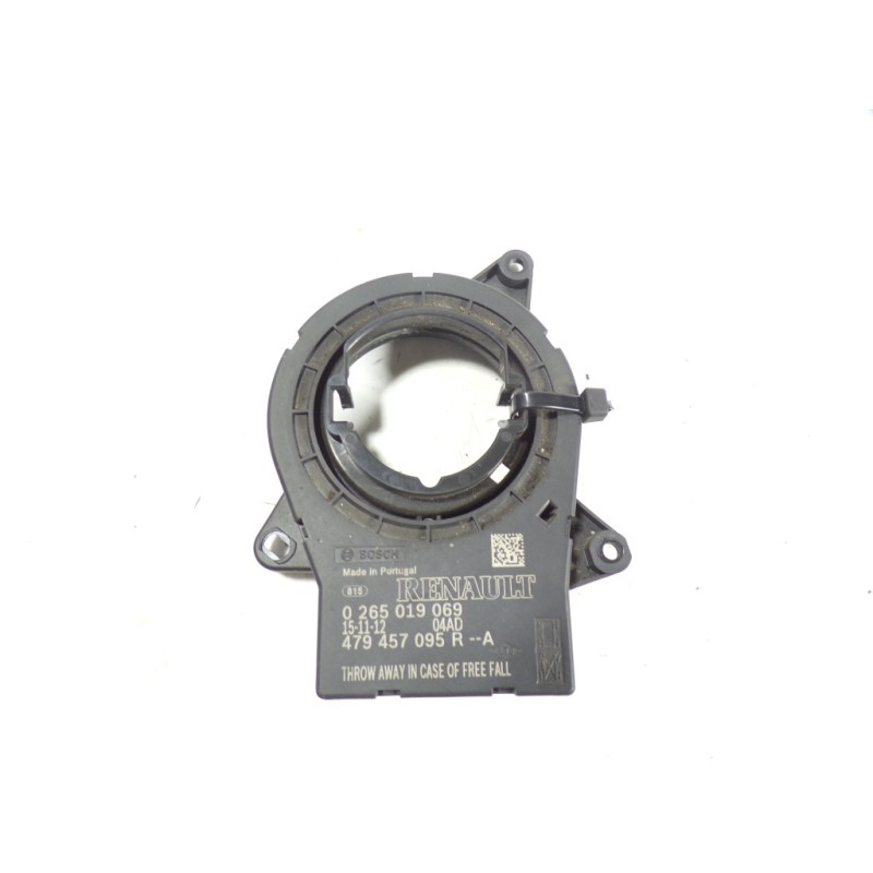 Recambio de modulo electronico para dacia dokker 1.5 dci diesel fap cat referencia OEM IAM 479457095R 479457095R 0265019069