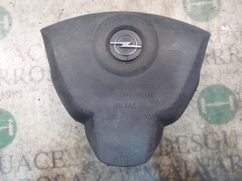 Recambio de airbag delantero izquierdo para opel movano (2004 =>) furgón corto l1h1 2.8t referencia OEM IAM   