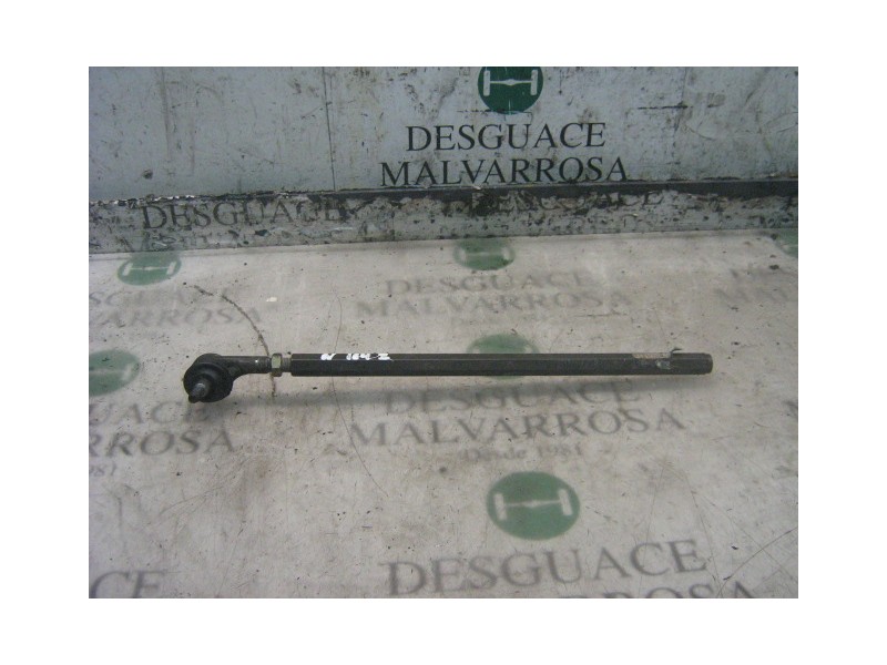 Recambio de barra direccion para citroën saxo 1.5 d image referencia OEM IAM   