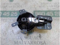 Recambio de maneta interior trasera derecha para mini mini 5-trg. (f55) 1.5 12v referencia OEM IAM 51427391702   2