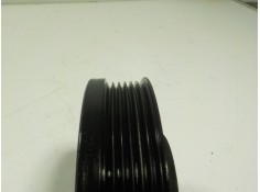 Recambio de polea cigueñal para skoda rapid 1.6 tdi dpf referencia OEM IAM 038105243M   2