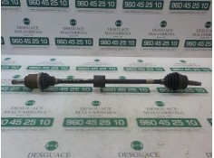 Recambio de transmision derecha para opel corsa d selective referencia OEM IAM   