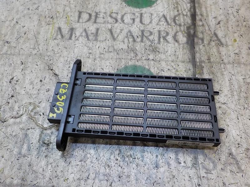 Recambio de resistencia calefaccion para renault clio iv 1.5 dci diesel fap energy referencia OEM IAM 271435467R  
