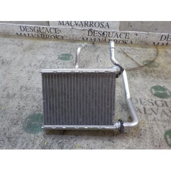 RADIADOR CALEFACCION / AIRE ACONDICIONADO 271153553R 