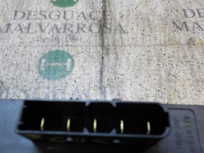 Recambio de resistencia calefaccion para renault clio iv 1.5 dci diesel fap energy referencia OEM IAM 271435467R  