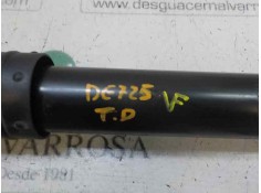 Recambio de amortiguador trasero derecho para renault clio iv zen referencia OEM IAM    2