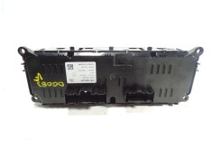 Recambio de mando climatizador para ford fiesta (ce1) 1.0 ecoboost cat referencia OEM IAM 2415145 H1BT18C612AH  2