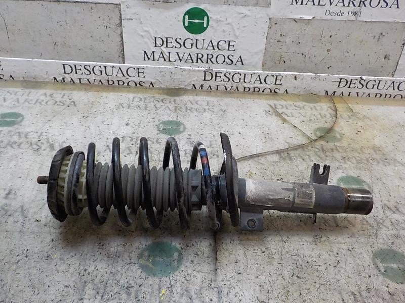 Recambio de amortiguador delantero izquierdo para citroën c3 business referencia OEM IAM 5208F6  