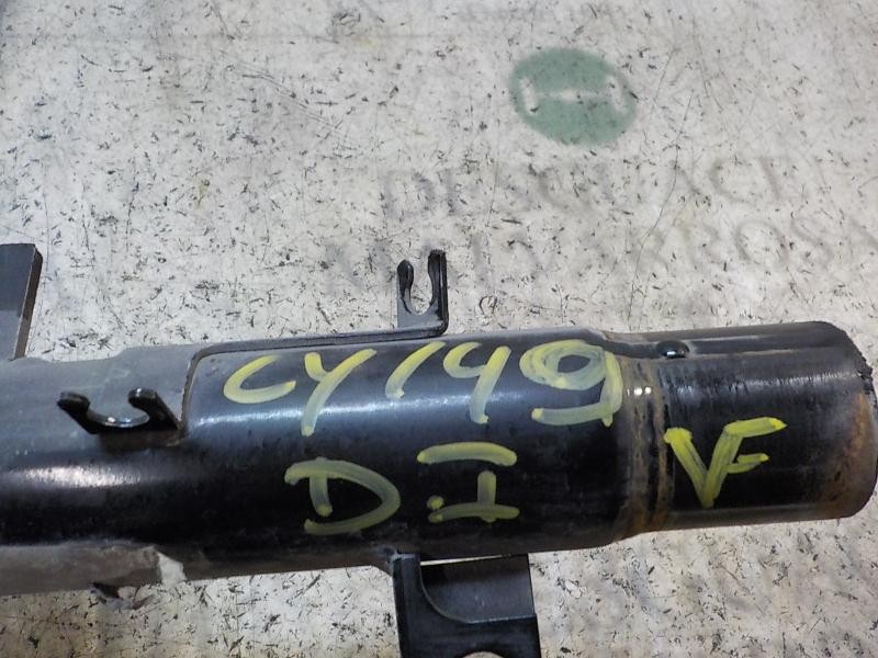 Recambio de amortiguador delantero izquierdo para citroën c3 business referencia OEM IAM 5208F6  